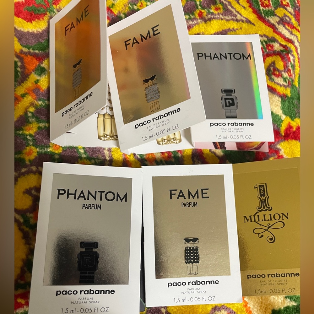 Paco Rabanne